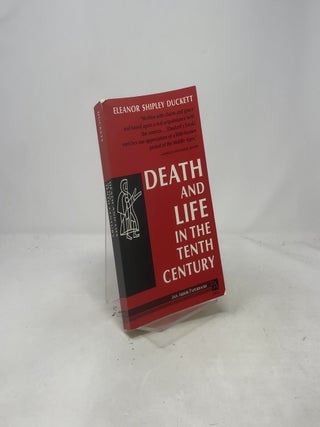 Death and Life in the Tenth Century
