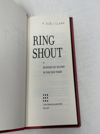 Ring Shout