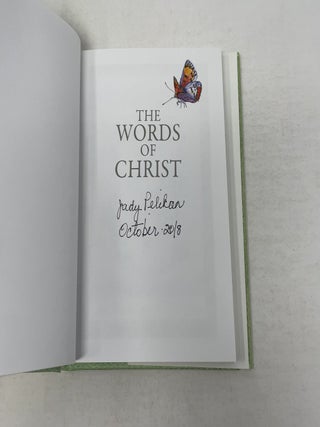 Words of Christ