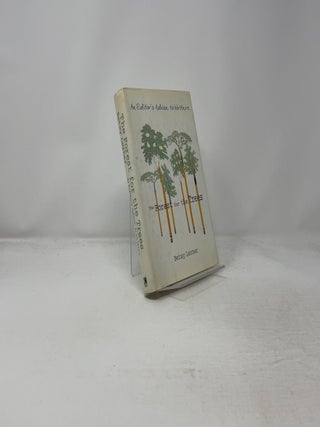 The Forest For The Trees