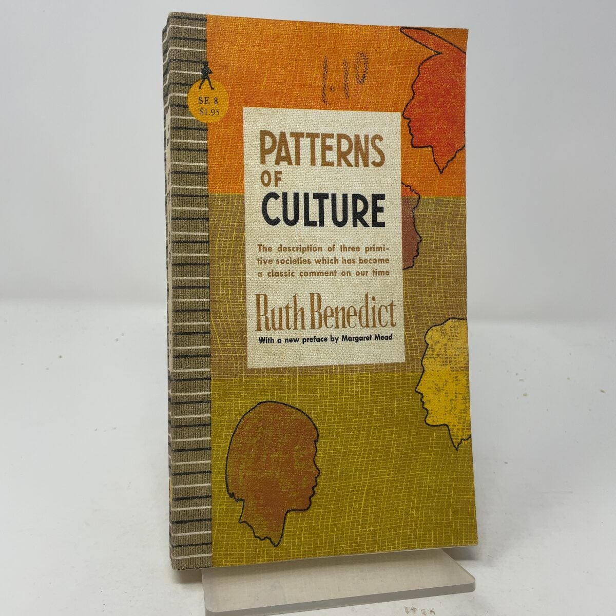 Patterns of Culture | Ruth Benedict | FIRST THUS