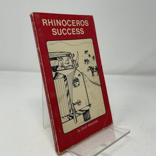 Rhinoceros Success