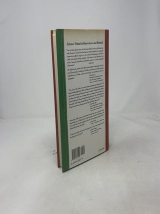 Benevolence and Betrayal: Five Italian Jewish Fami