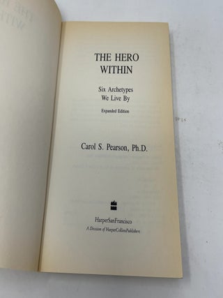 The Hero Within