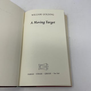 A moving target