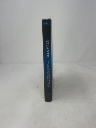 Atlantis: The Antediluvian World