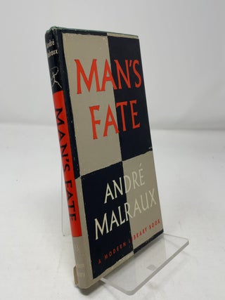 Man's Fate