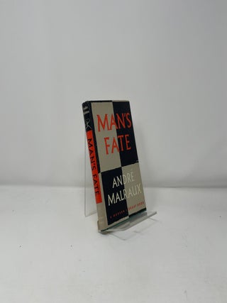 Man's Fate