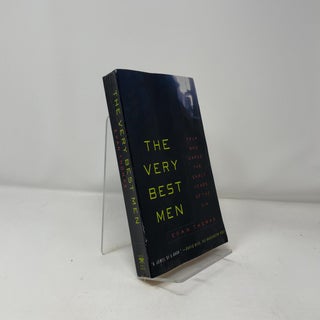 The Very Best Men, Four Who Dared: The Early Years of the CIA
