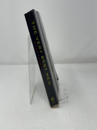 The Very Best Men, Four Who Dared: The Early Years of the CIA