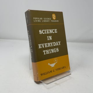 Science in Everyday Things