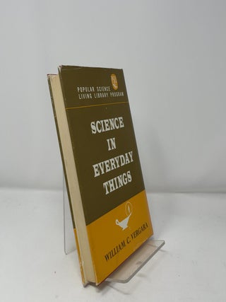 Science in Everyday Things