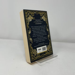 Queen of Coin and Whispers: A kingdom of secrets a