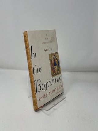 In the Beginning: A New Interpretation of Genesis