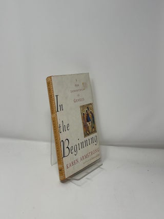 In the Beginning: A New Interpretation of Genesis