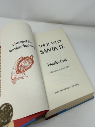 The Feast of Santa Fe