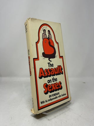 The Assault on the Sexes