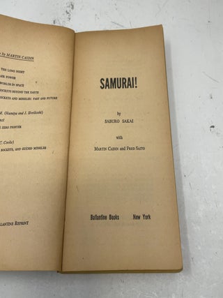 Samurai!