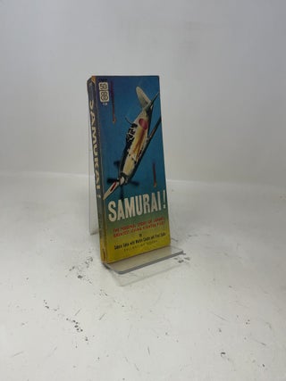 Samurai!