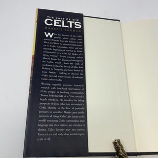 The Last of the Celts