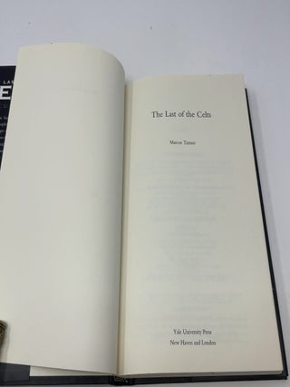 The Last of the Celts