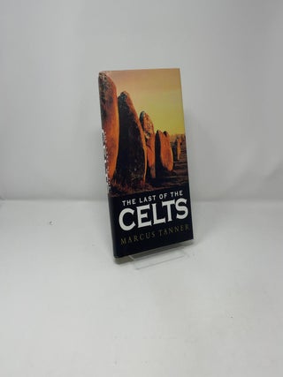 The Last of the Celts
