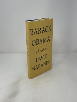 Barack Obama: The Story