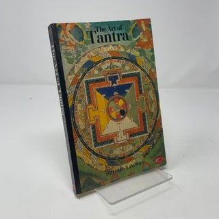 Item #459521 Art of Tantra. Philip S. Rawson