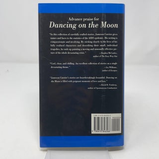 Dancing on the Moon