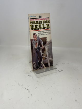 The Man From U.N.C.L.E.