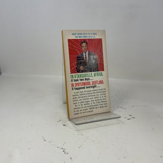 The Man From U.N.C.L.E.