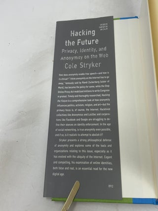 Hacking the Future