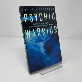 Psychic warrior