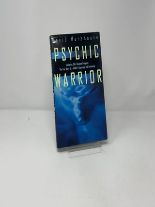 Psychic warrior