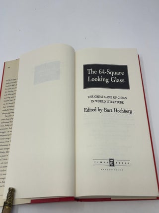 The 64-Square Looking Glass
