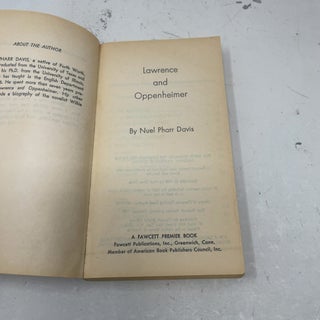 Lawrence & Oppenheimer