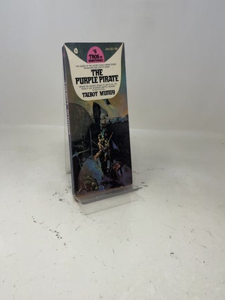The Purple Pirate