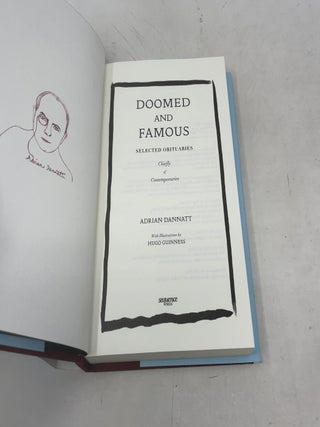 Doomed And Famous