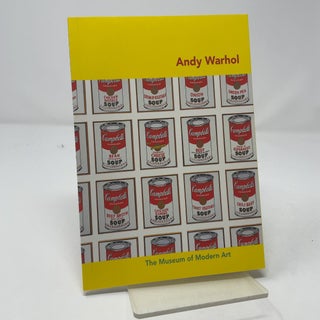 Andy Warhol