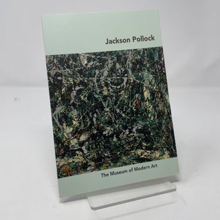 Jackson Pollock (MoMA Artist Series)