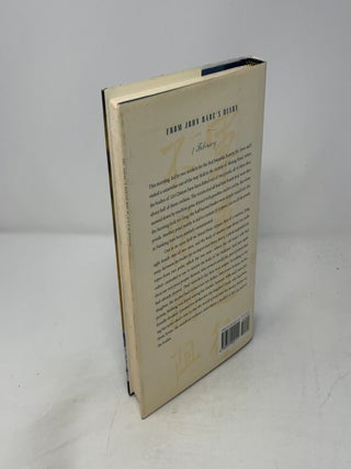 The Good Man of Nanking: The Diaries of John Rabe