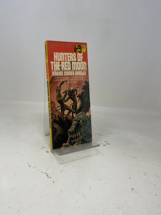 Hunters of the Red Moon