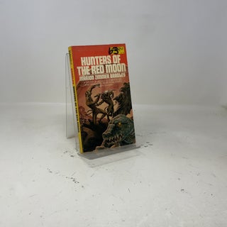 Hunters of the Red Moon