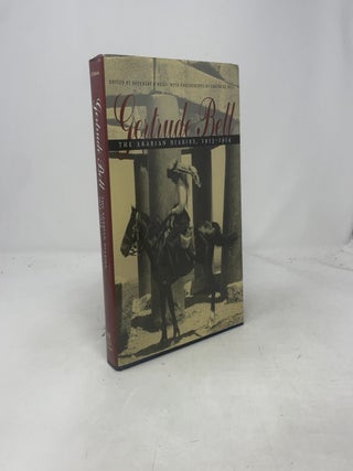 Gertrude Bell