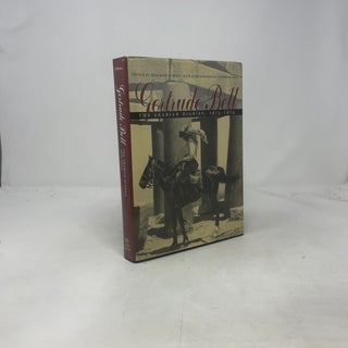 Gertrude Bell