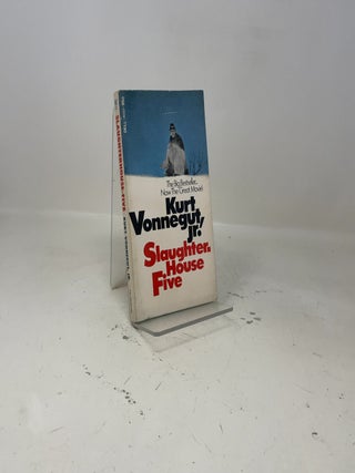 Item #459726 Slaughter House Five. Kurt Vonnegut Jr