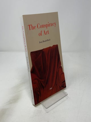 The Conspiracy of Art