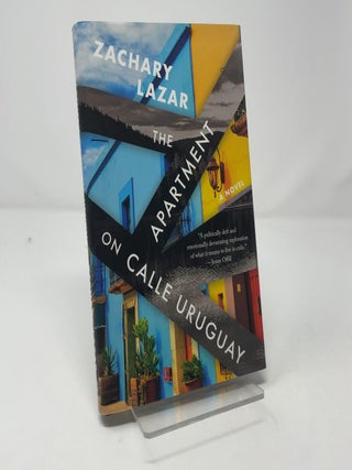 The Apartment on Calle Uruguay: A Novel