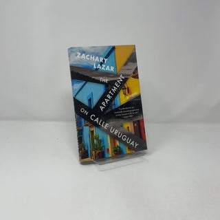 The Apartment on Calle Uruguay: A Novel