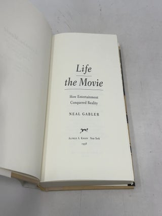 Life, the Movie